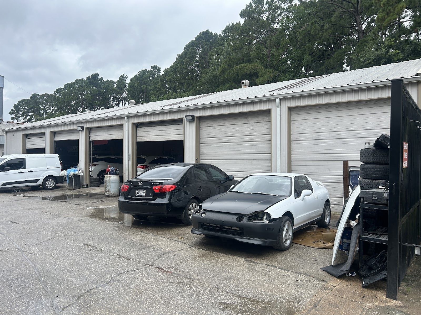 Hero photo for Connect Auto Care