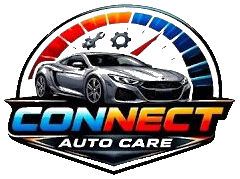 Connect Auto Care logo
